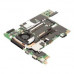 Lenovo System MotherboardLS205 MB E350 1 6G WTHMFA 11013378